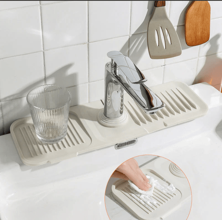 SécuSilicone Quick and practical drying | Kalsten