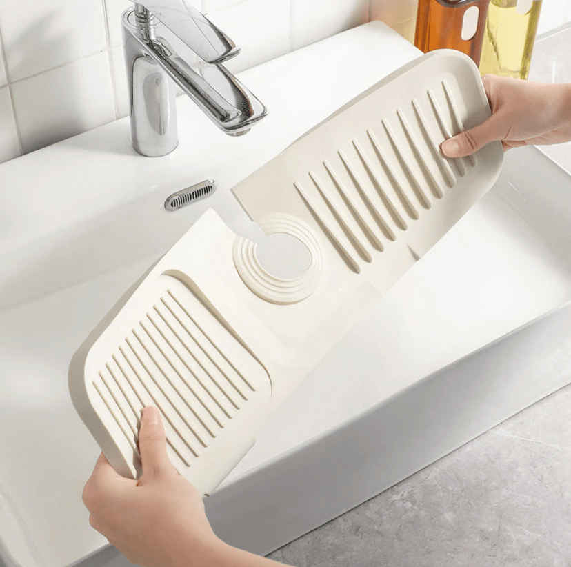 SécuSilicone Quick and practical drying | Kalsten