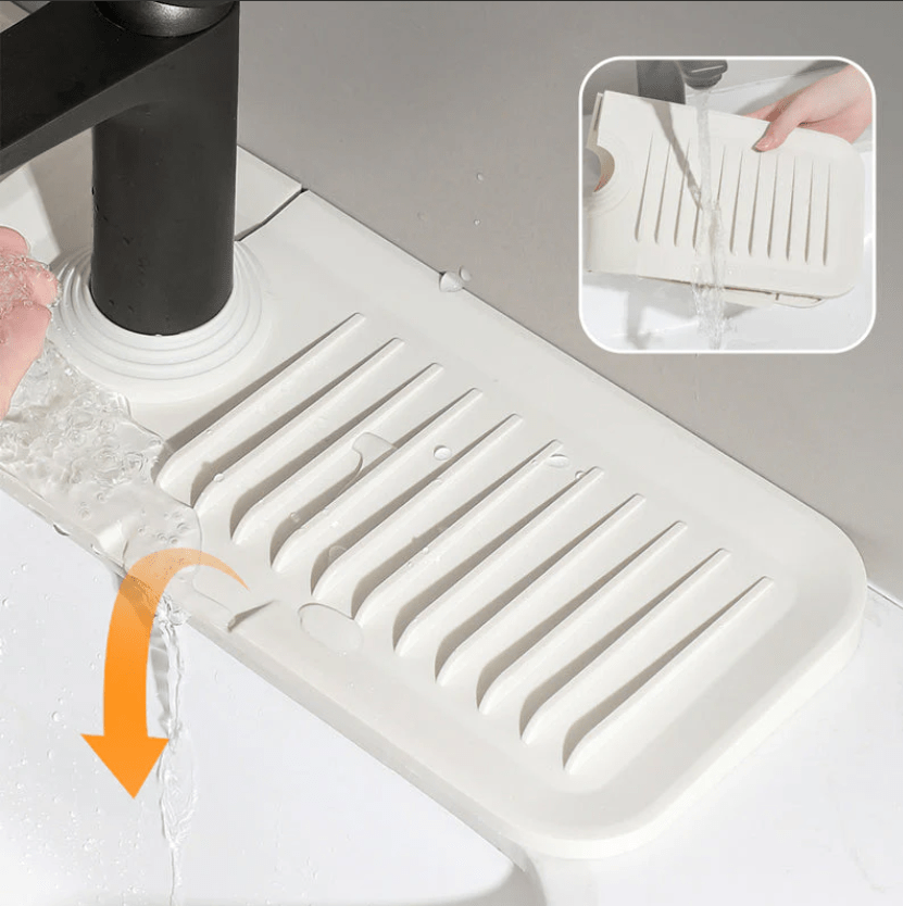 SécuSilicone Quick and practical drying | Kalsten