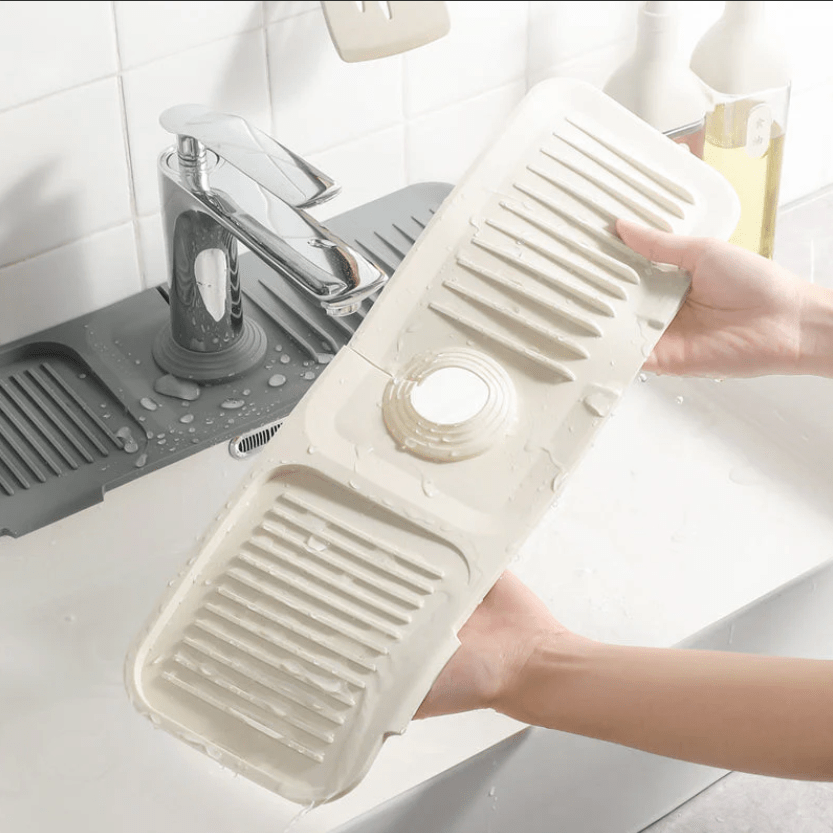 SécuSilicone Quick and practical drying | Kalsten