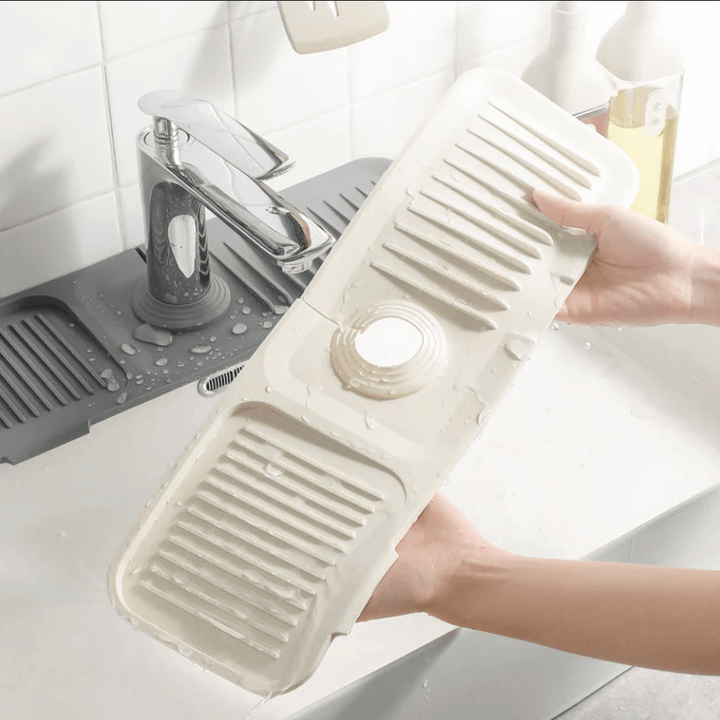 SécuSilicone Quick and practical drying | Kalsten