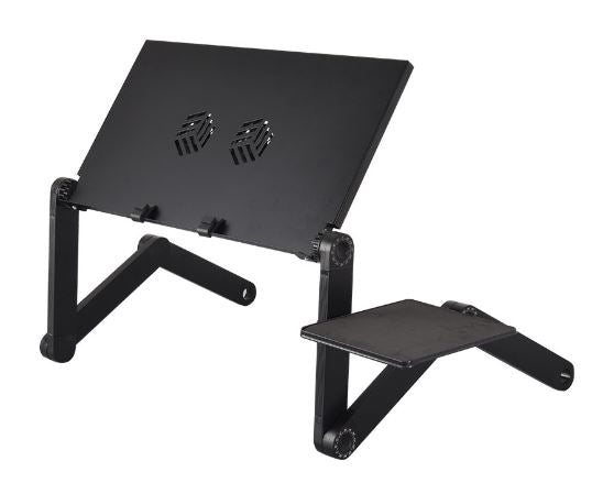 Kalsten | 360° Ergonomic Laptop Stand – FlexStand