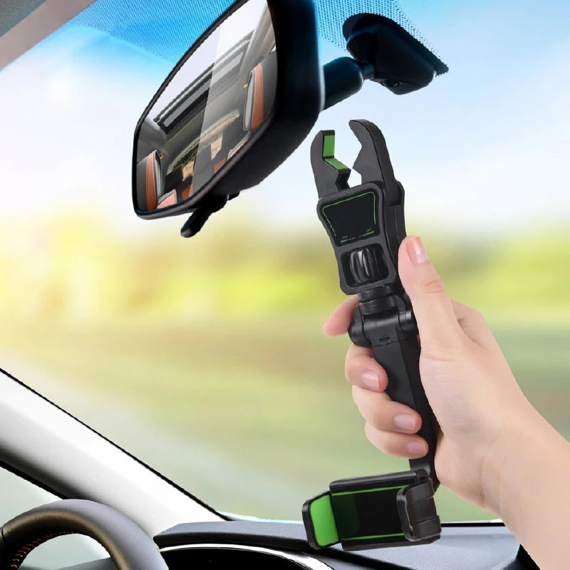 360 Phone Mount | Kalsten
