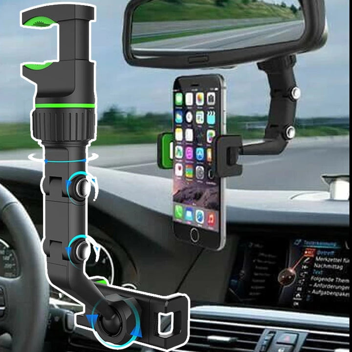 360 Phone Mount | Kalsten