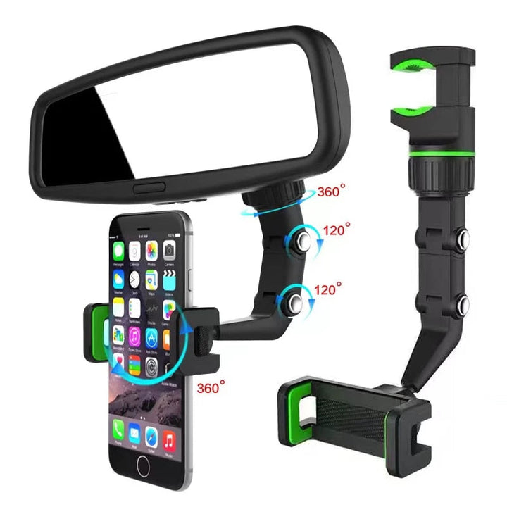 360 Phone Mount | Kalsten