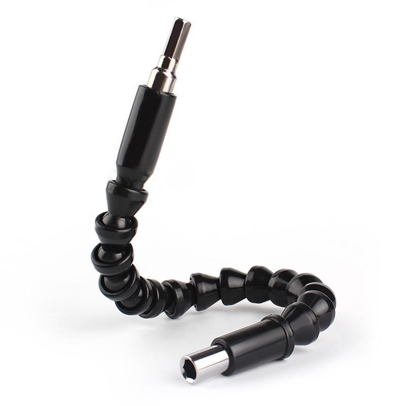 Drill Bit Flexible Extension Shaft | Kalsten