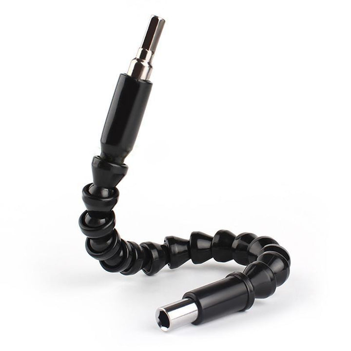 Drill Bit Flexible Extension Shaft | Kalsten