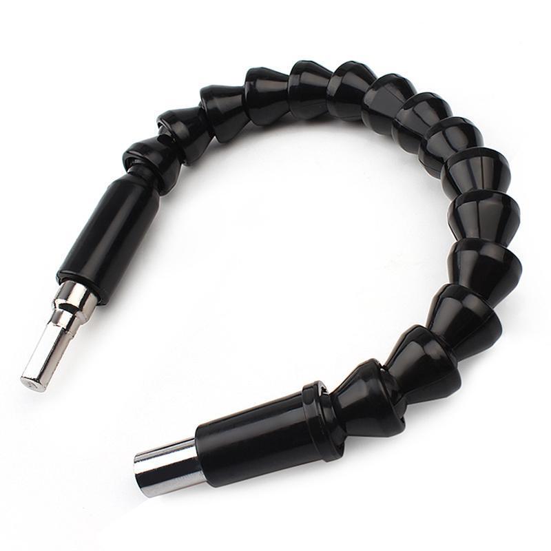 Drill Bit Flexible Extension Shaft | Kalsten