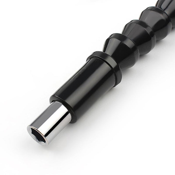 Drill Bit Flexible Extension Shaft | Kalsten