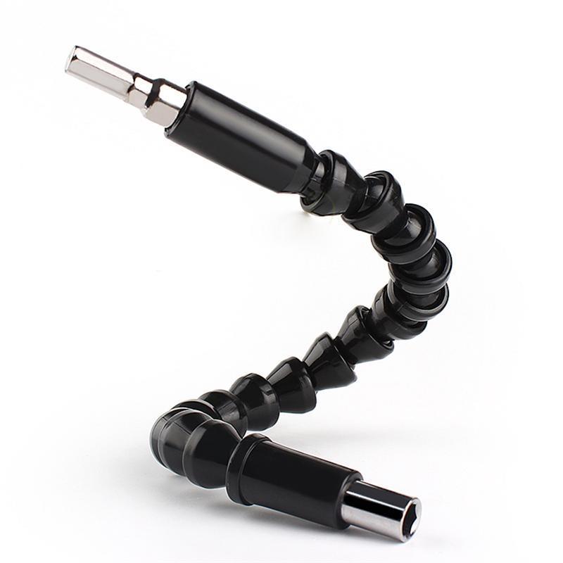 Drill Bit Flexible Extension Shaft | Kalsten