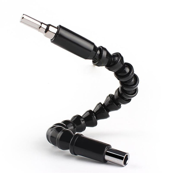 Drill Bit Flexible Extension Shaft | Kalsten