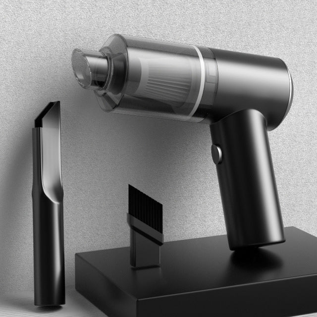 SmartVac Free Your Space in No Time | Kalsten
