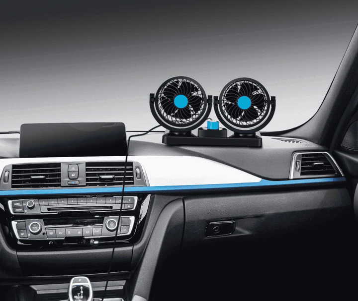 Car Cooling Fan | Kalsten