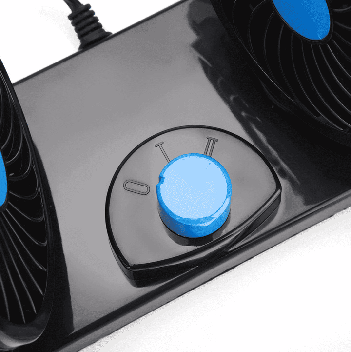 Car Cooling Fan | Kalsten