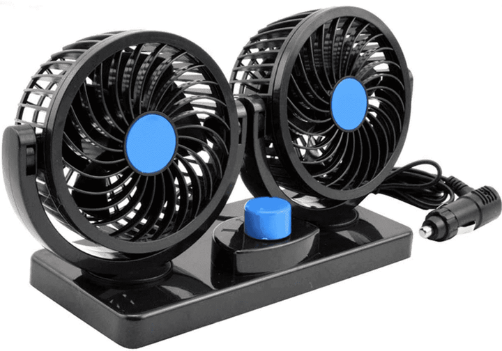Car Cooling Fan | Kalsten