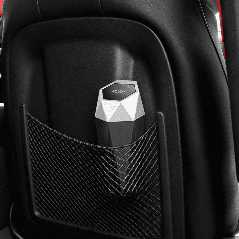 Car Trash Can | Kalsten