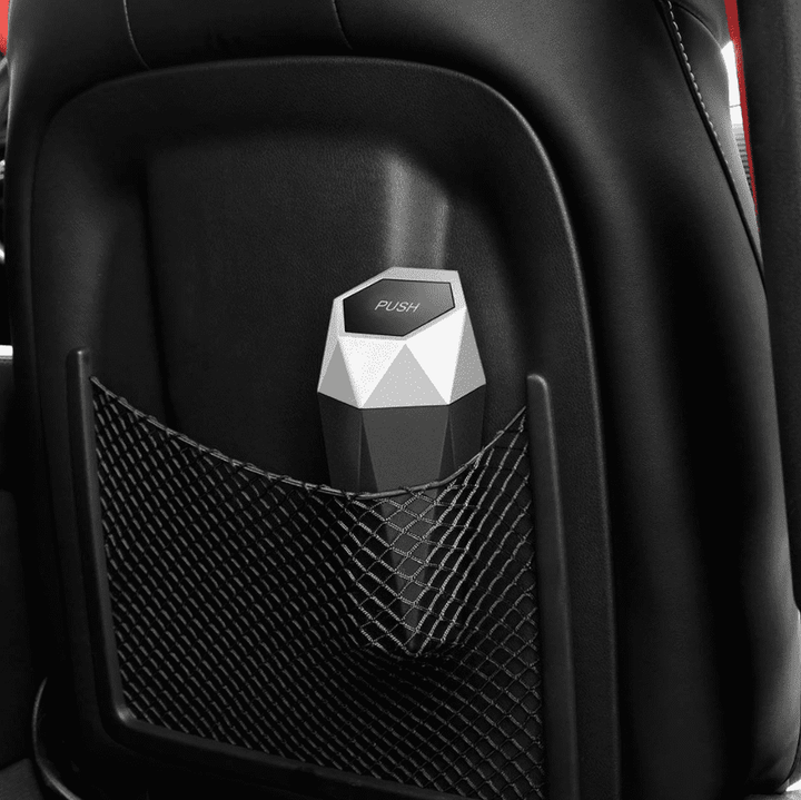 Car Trash Can | Kalsten