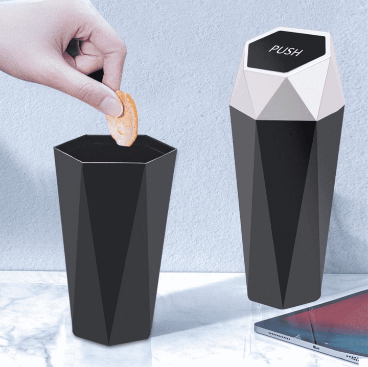 Car Trash Can | Kalsten