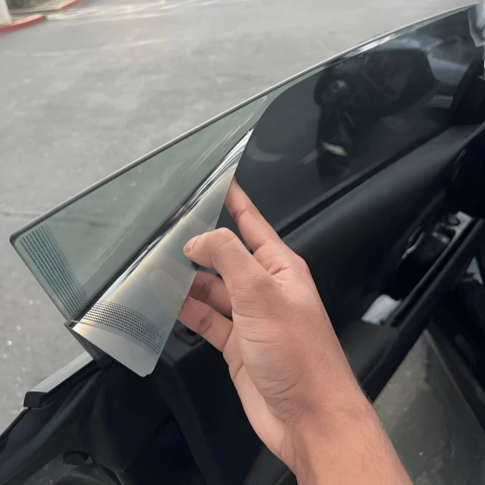 Kalsten | Car Window Tint Film Heat UV Protection