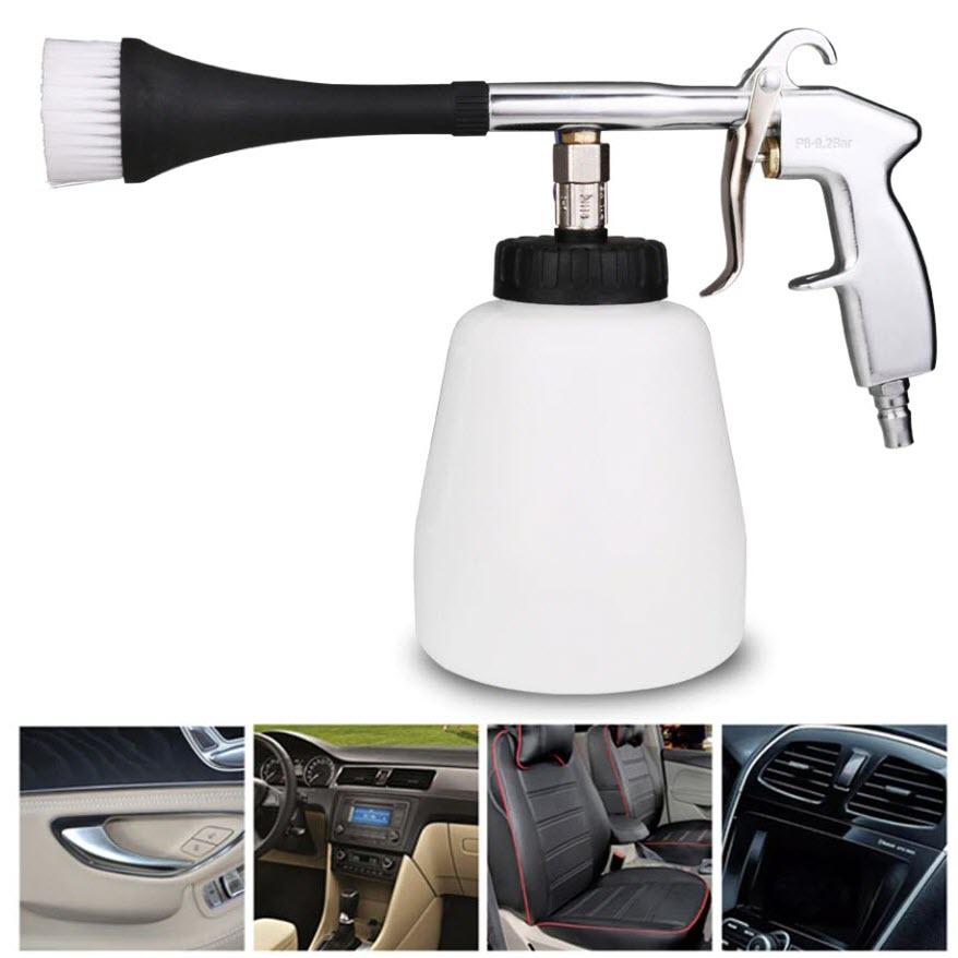 Car High Pressure Cleaning Tool | Kalsten