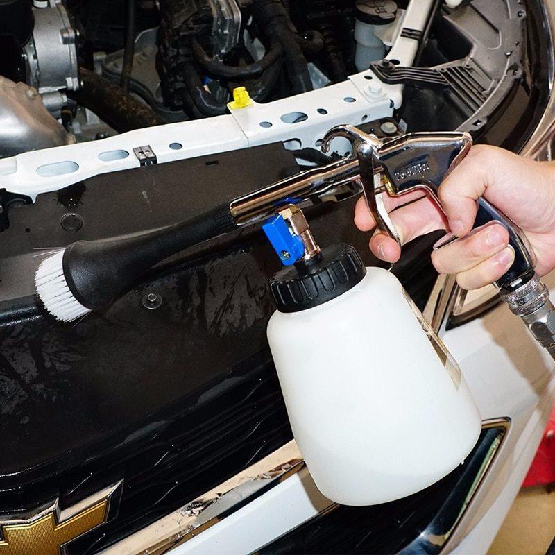 Car High Pressure Cleaning Tool | Kalsten