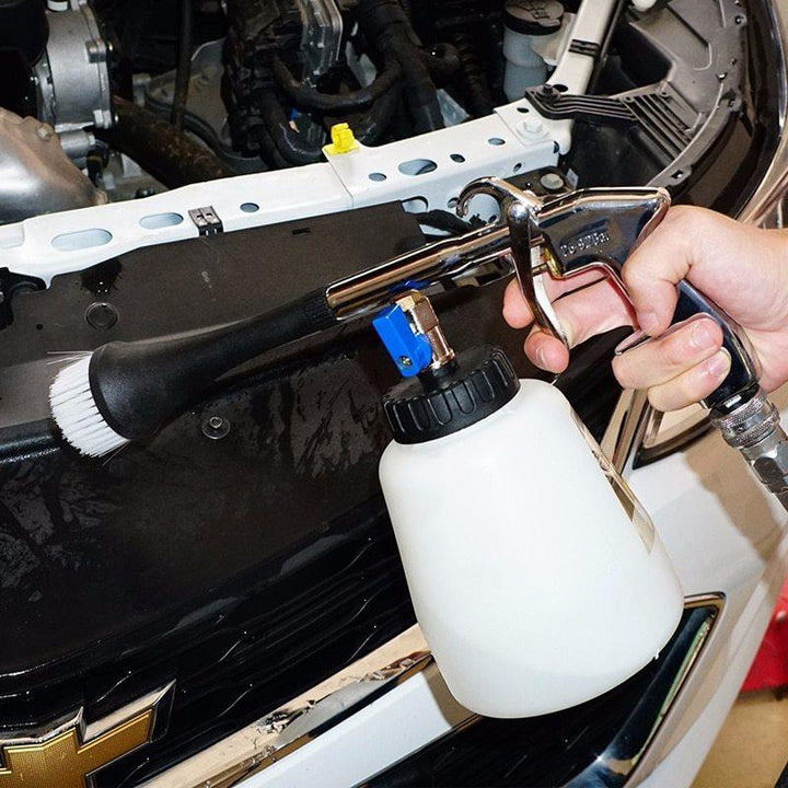 Car High Pressure Cleaning Tool | Kalsten