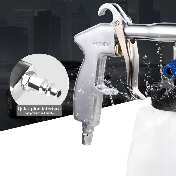 Car High Pressure Cleaning Tool | Kalsten