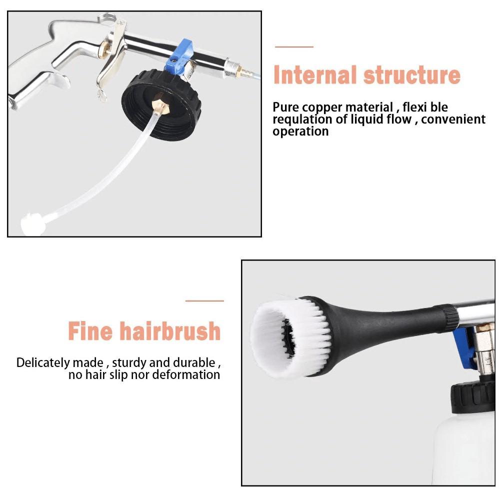 Car High Pressure Cleaning Tool | Kalsten