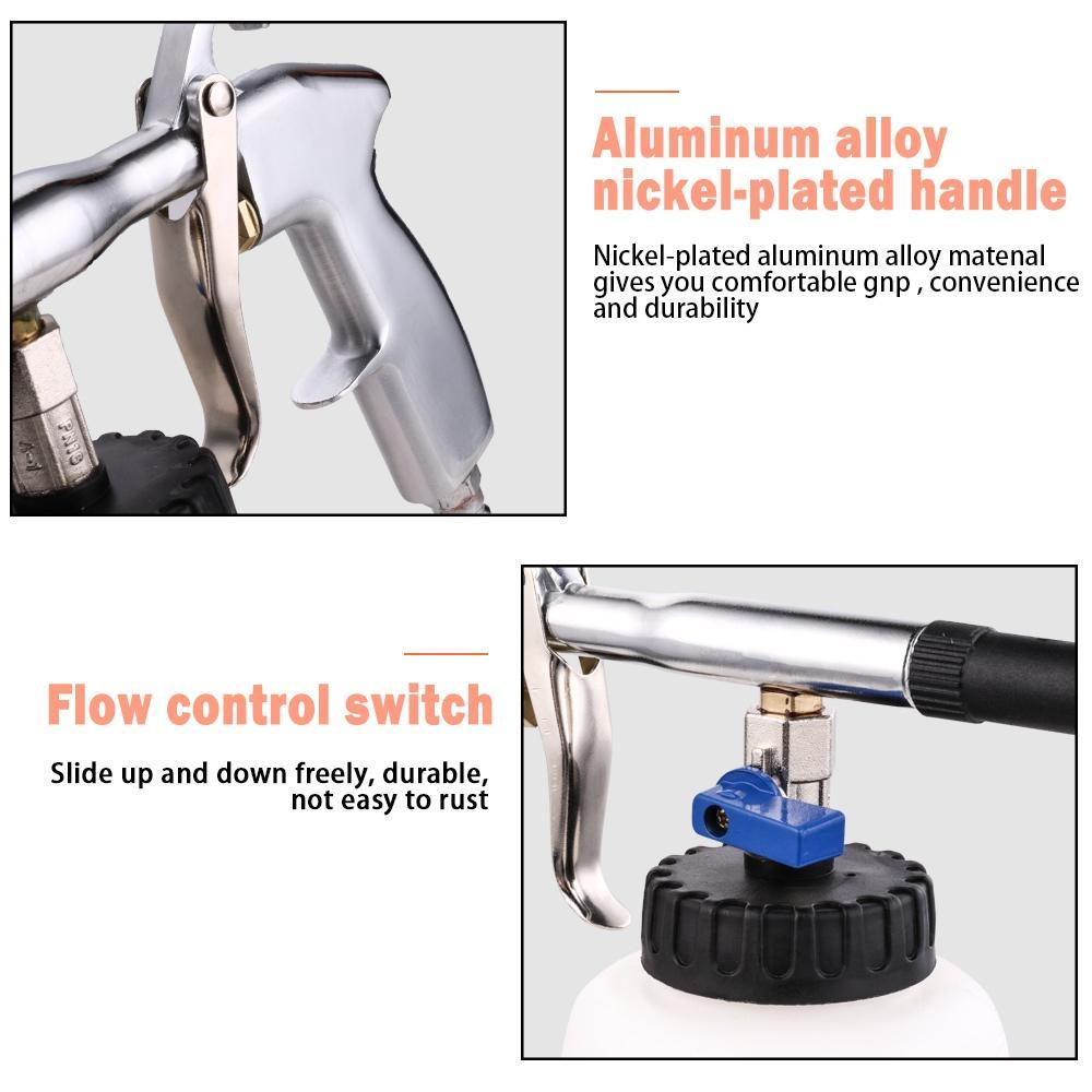 Car High Pressure Cleaning Tool | Kalsten