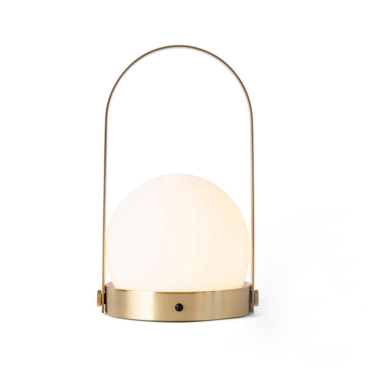 Carrie Built-in Battery Desk lamp Table Lamp | Kalsten