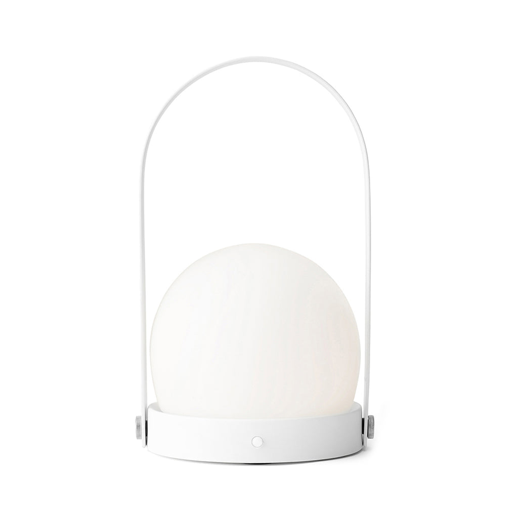 Carrie Built-in Battery Desk lamp Table Lamp | Kalsten