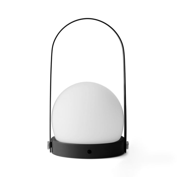 Carrie Built-in Battery Desk lamp Table Lamp | Kalsten