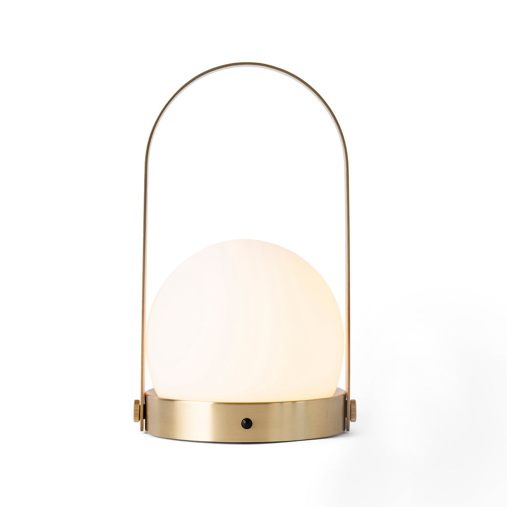 Carrie Built-in Battery Desk lamp Table Lamp | Kalsten