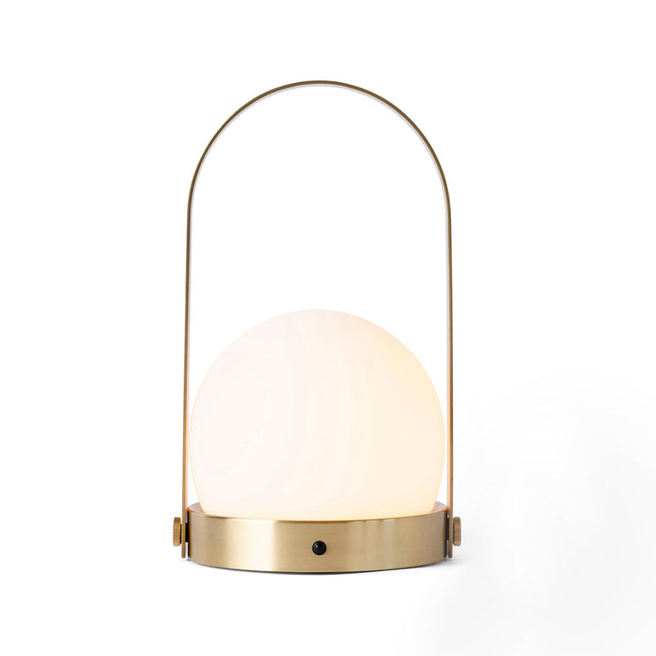 Carrie Built-in Battery Desk lamp Table Lamp | Kalsten
