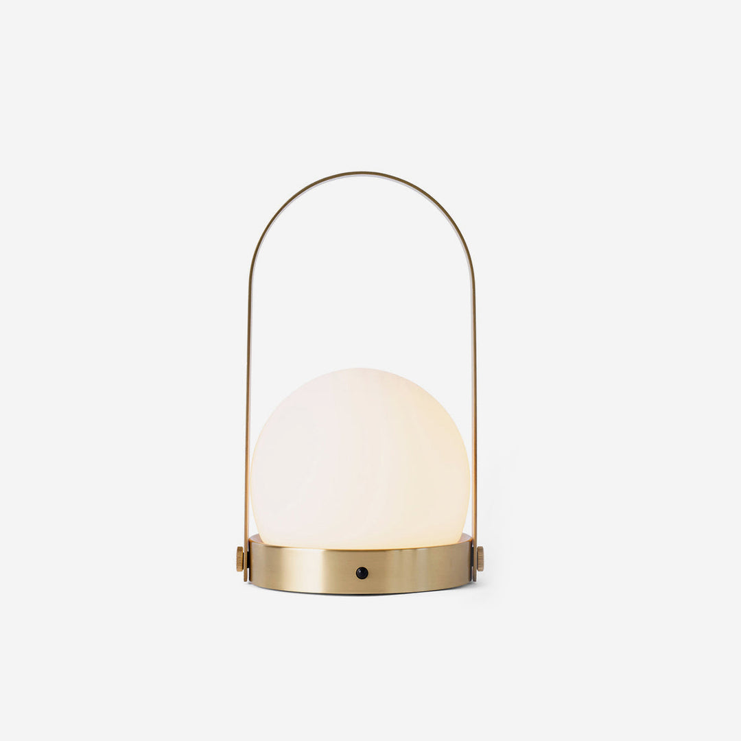 Carrie Built-in Battery Desk lamp Table Lamp | Kalsten