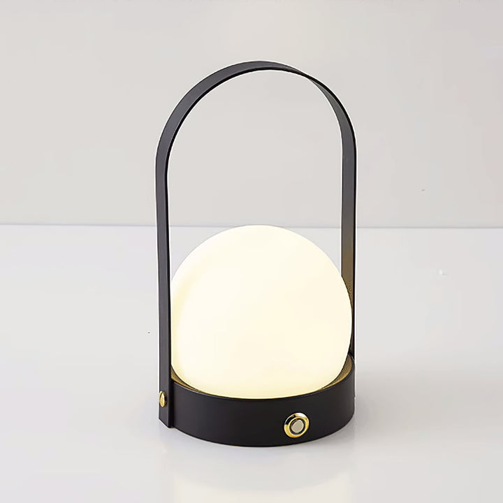 Carrie Built-in Battery Desk lamp Table Lamp | Kalsten