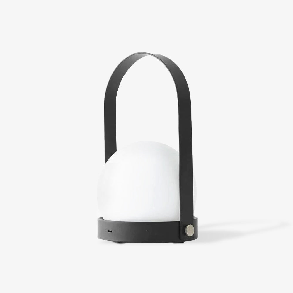 Carrie Built-in Battery Desk lamp Table Lamp | Kalsten