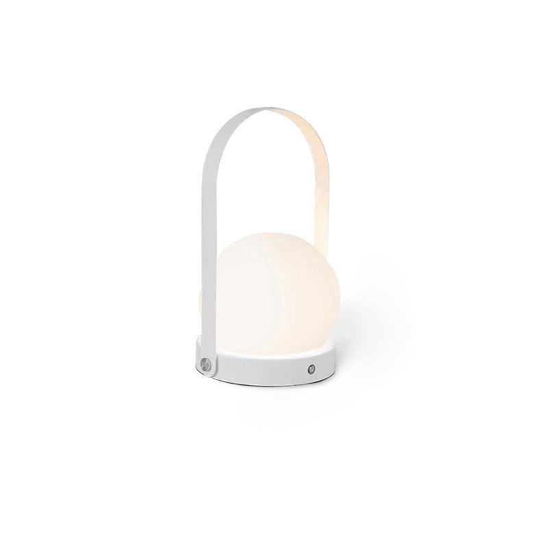 Carrie Built-in Battery Desk lamp Table Lamp | Kalsten