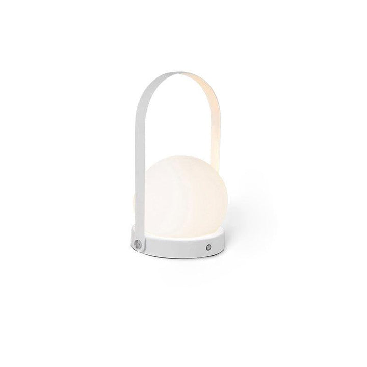 Carrie Built-in Battery Desk lamp Table Lamp | Kalsten