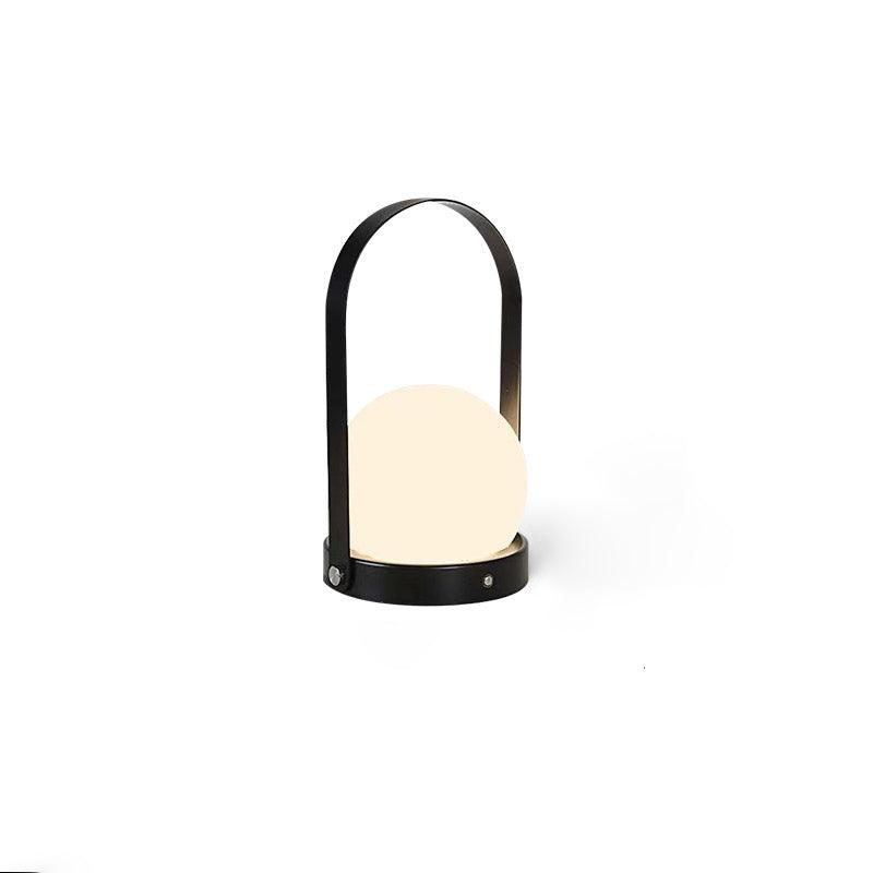 Carrie Built-in Battery Desk lamp Table Lamp | Kalsten