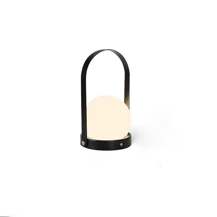 Carrie Built-in Battery Desk lamp Table Lamp | Kalsten