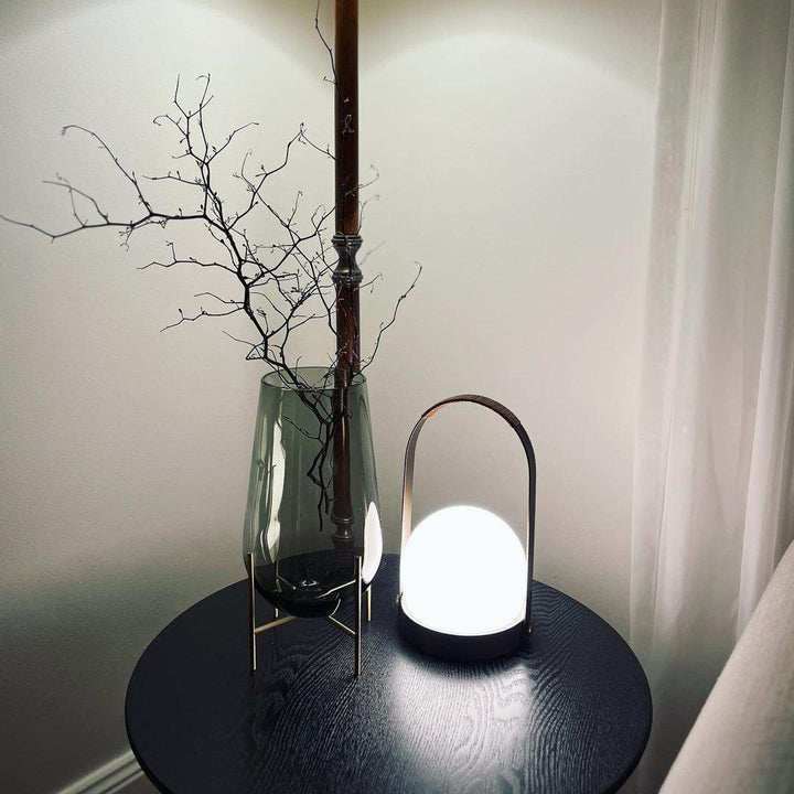 Carrie Built-in Battery Desk lamp Table Lamp | Kalsten