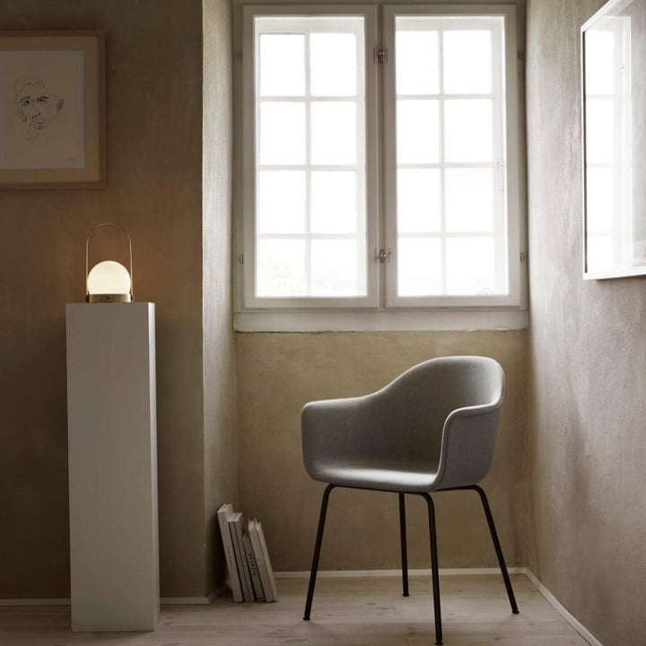 Carrie Built-in Battery Desk lamp Table Lamp | Kalsten