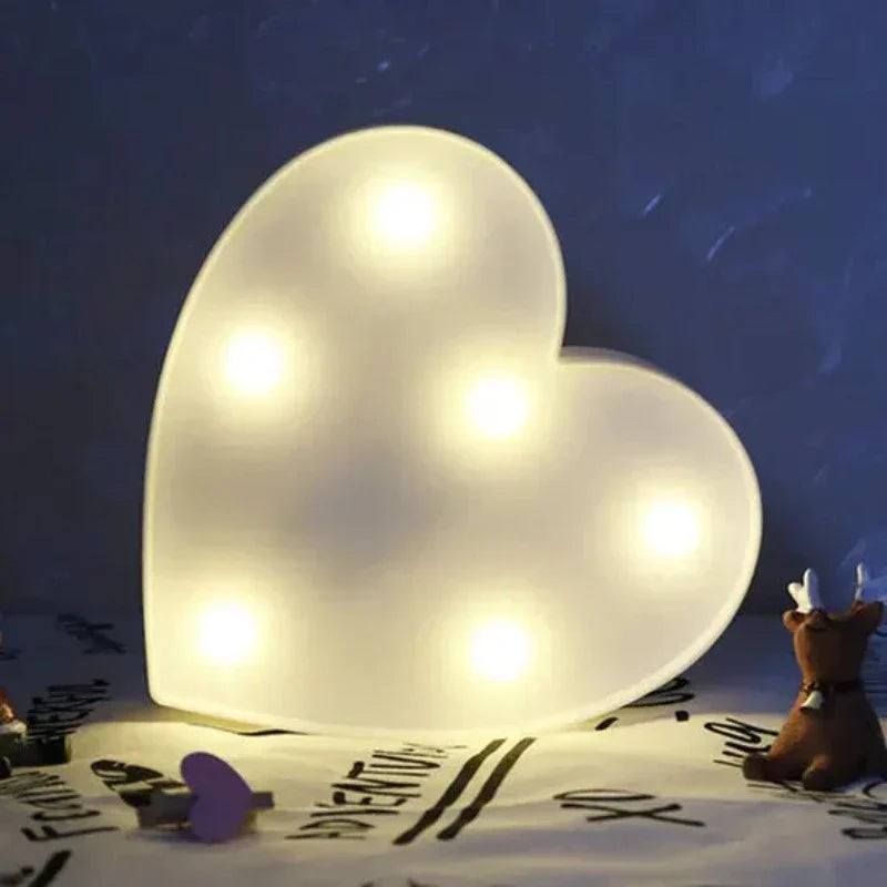Animal Table Lamp | Kalsten