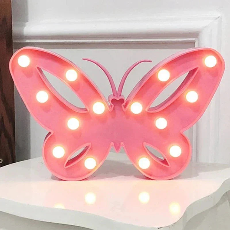 Animal Table Lamp | Kalsten