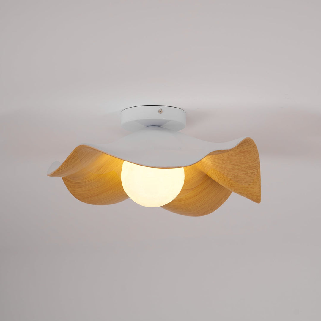 Ceiling Light Metal Resin 59 in Adjustable Hanging Indoor Living Room Bedroom Dining Modern Flush Mount Pendant | Kalsten