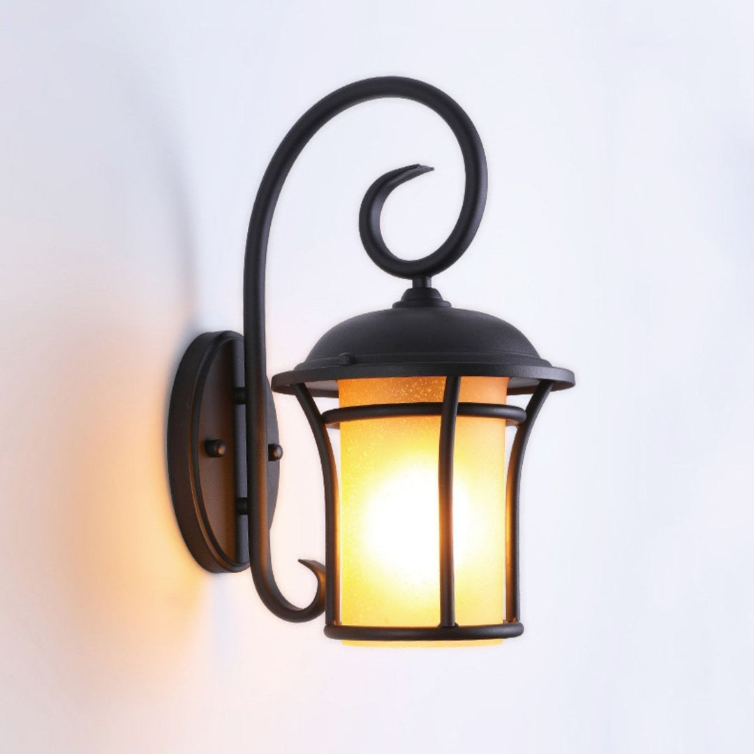 Castro Wall Light | Kalsten