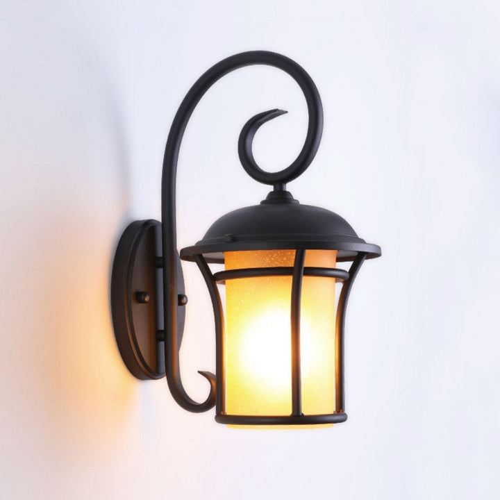 Castro Wall Light | Kalsten