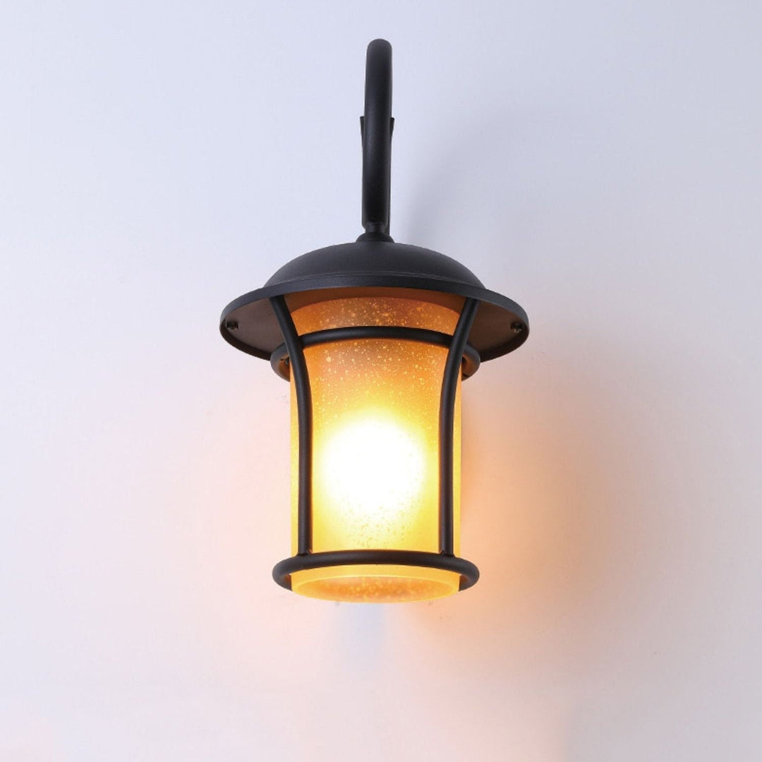 Castro Wall Light | Kalsten