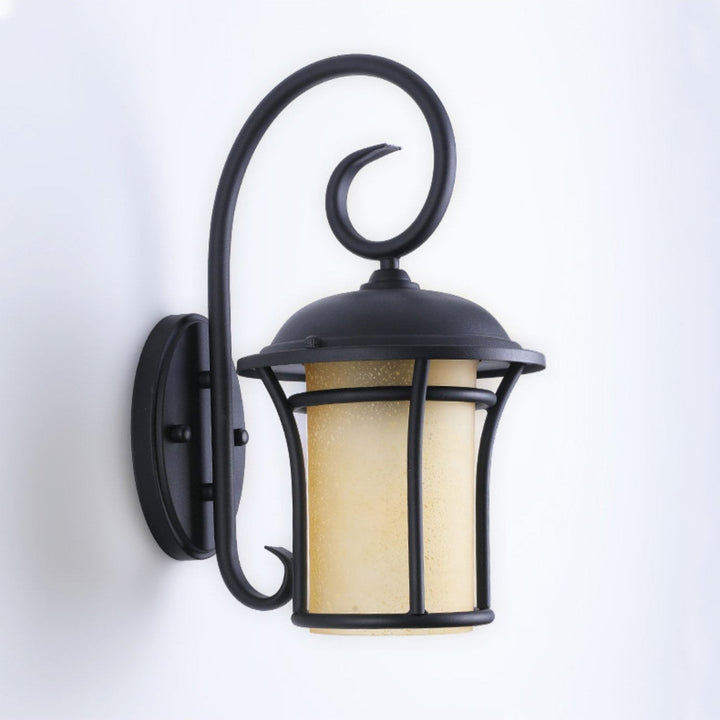 Castro Wall Light | Kalsten